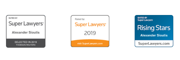 Super Lawyers – Transparent Background