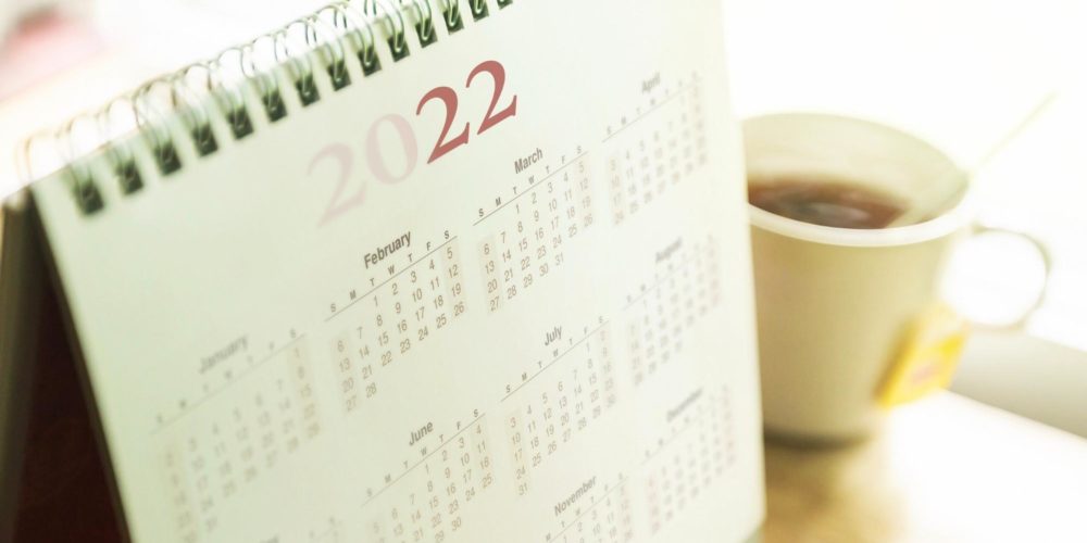 2022 SSDI Payment Schedule blog header image