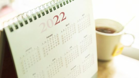 2022 SSDI Payment Schedule blog header image