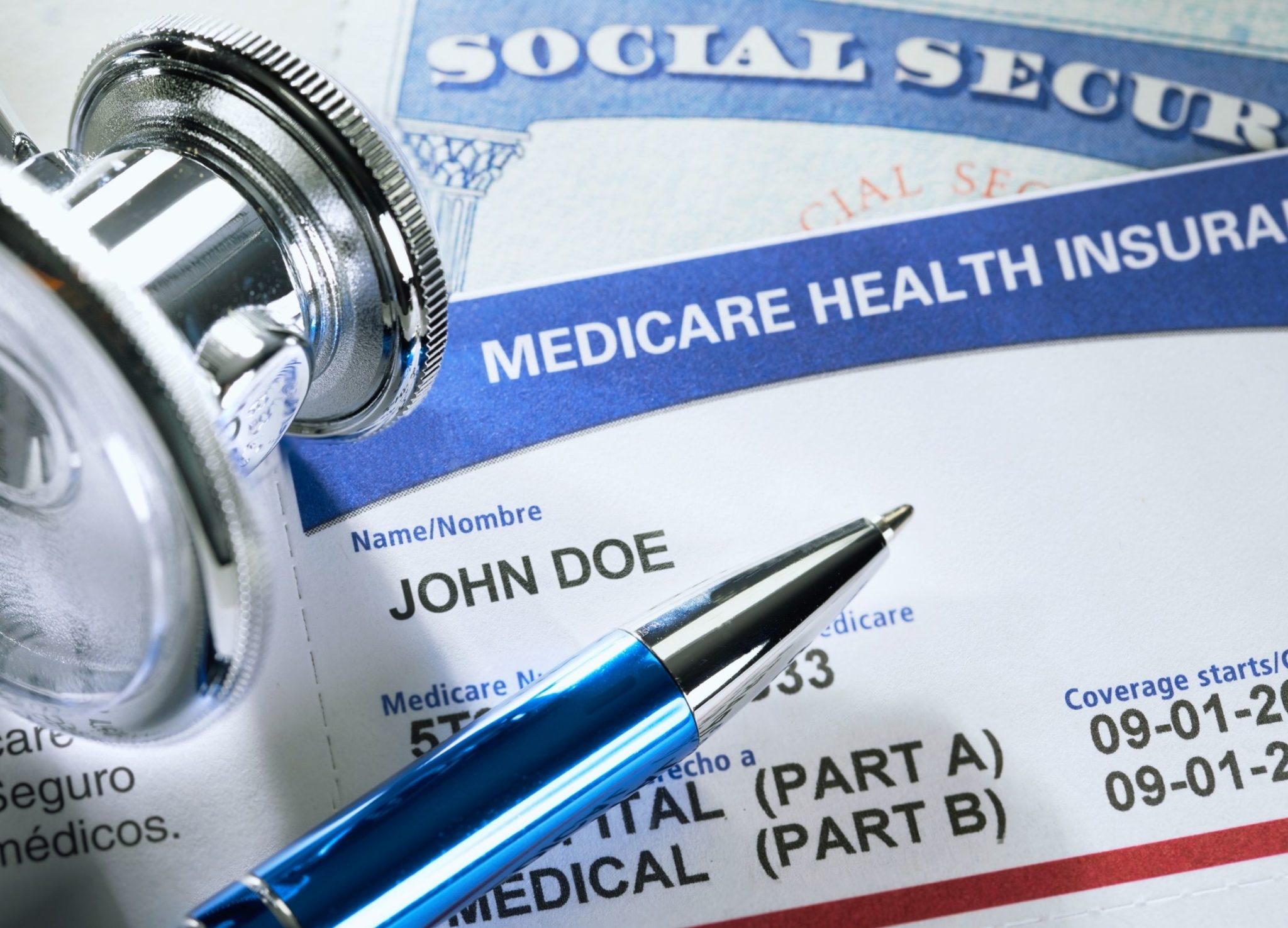 Medicare and SSDI Benefits Victory Disability