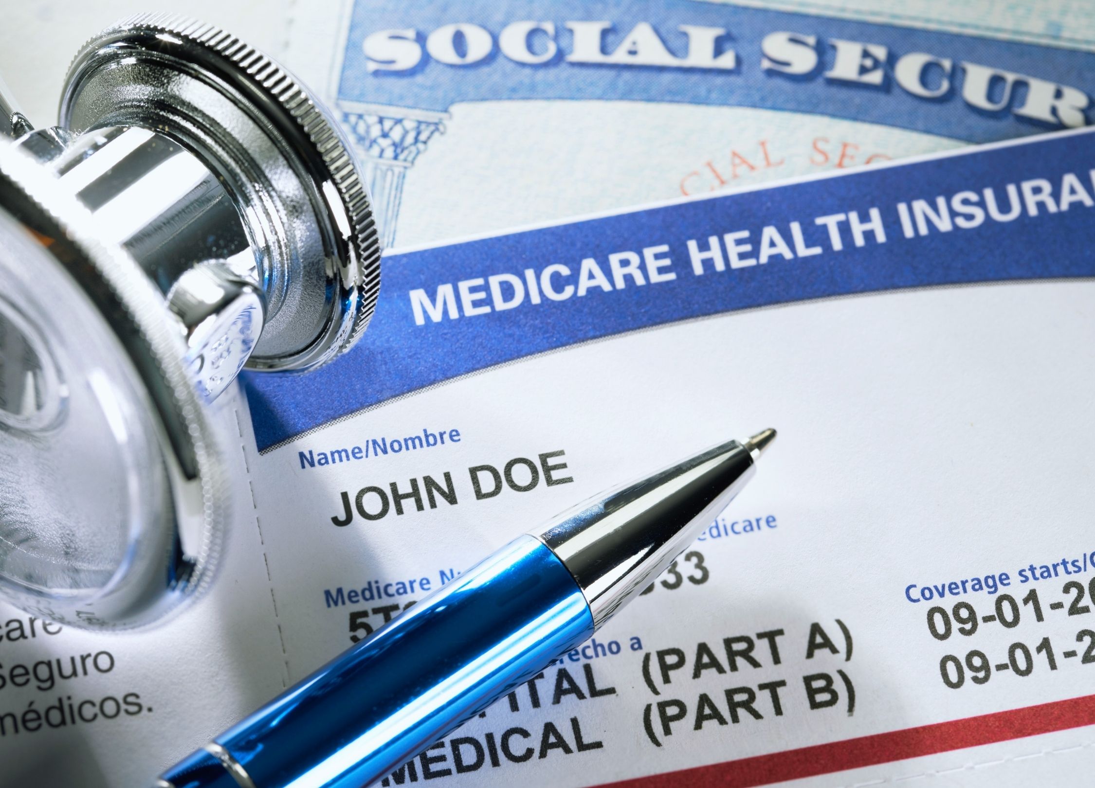Medicare And SSDI Benefits Victory Disability