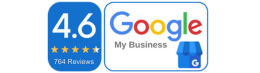 764 Reviews (3)